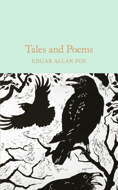 Tales and Poems - Edgar Allan Poe