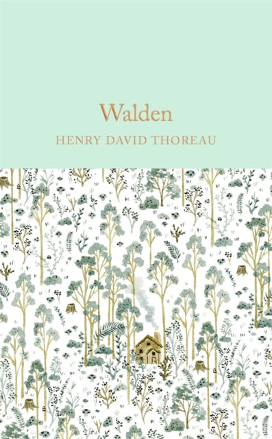 Walden-9781509826704