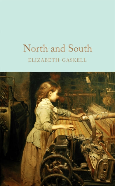 North and South-9781509827947