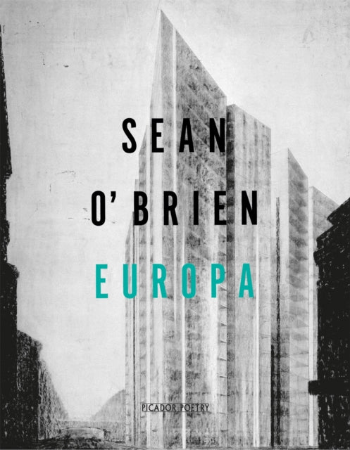 Europa-9781509840403