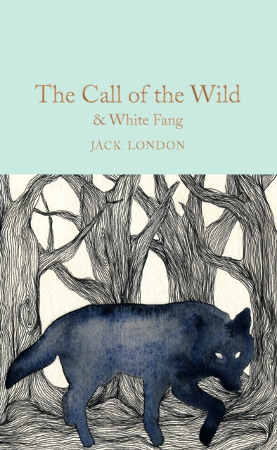The Call of the Wild & White Fang-9781509841769
