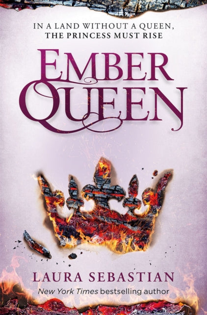 Ember Queen-9781509855162