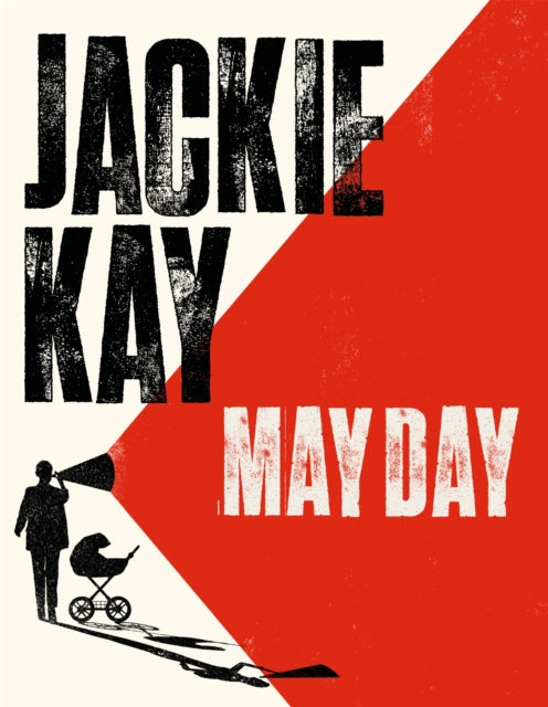 May Day : the new collection from one of Britain&#39;s best-loved poets-9781509864836