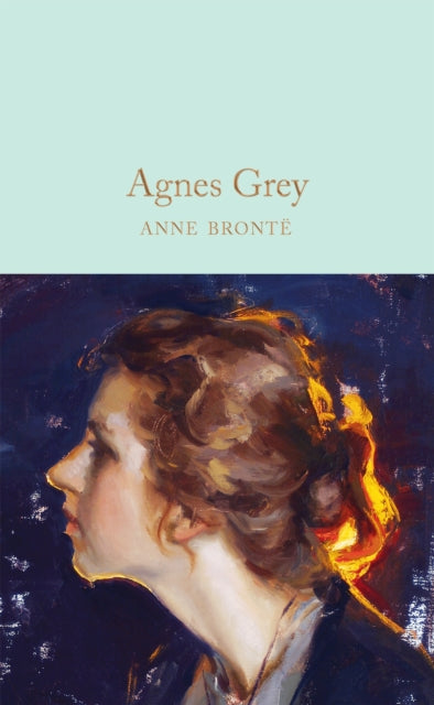 Agnes Grey-9781509890002