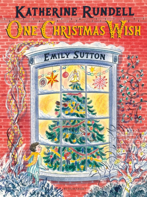 One Christmas Wish-9781526603678