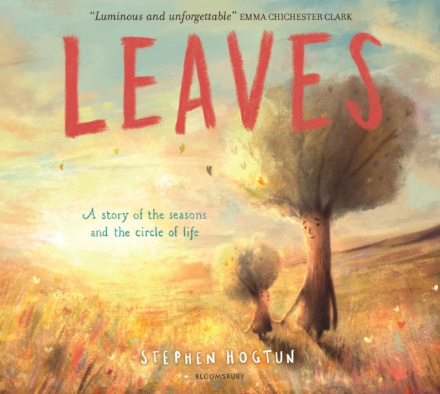 Leaves-9781526606884