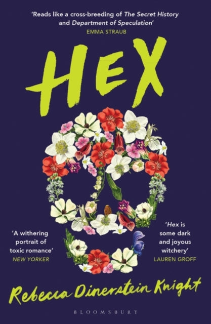 Hex-9781526611420