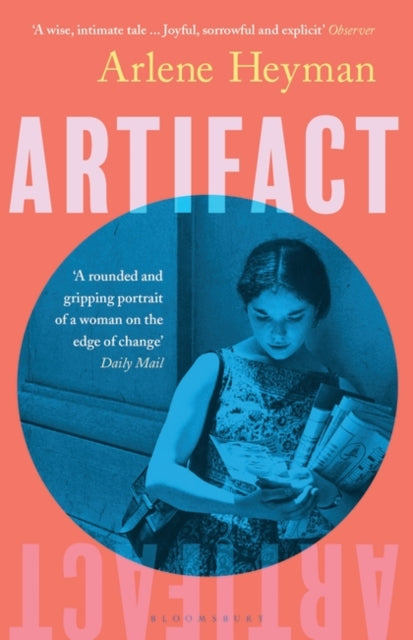 Artifact - Arlene Heyman