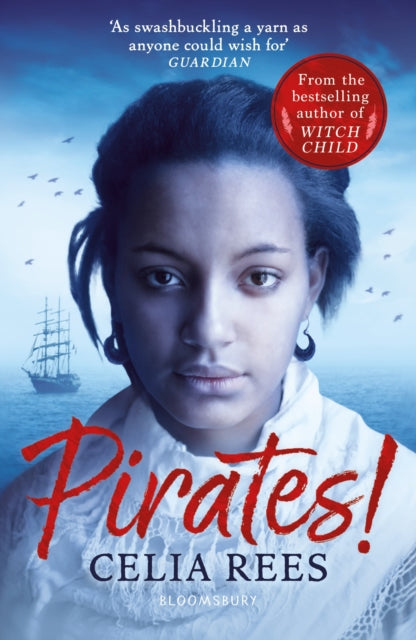 Pirates! - Celia Rees