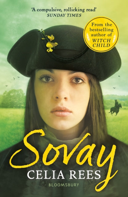 Sovay - Celia Rees