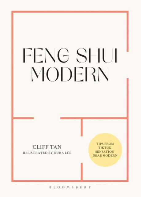 Feng Shui Modern-9781526639998