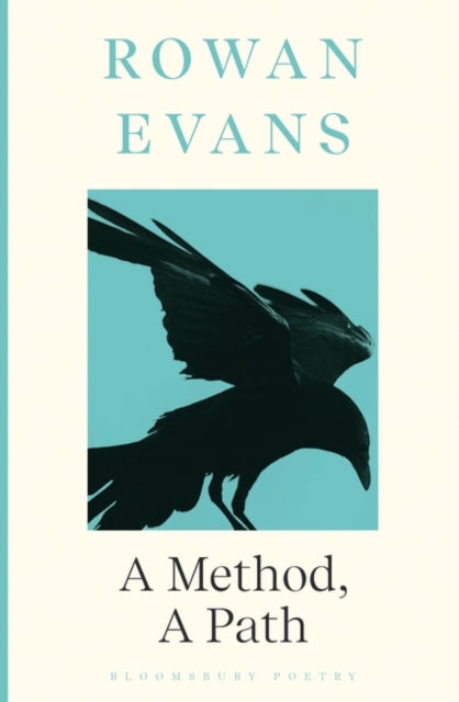 A Method, A Path : Shortlisted for the Forward Prize for Poetry 2023-9781526651228