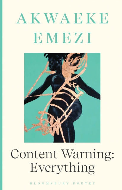 Content Warning : Everything-9781526658678