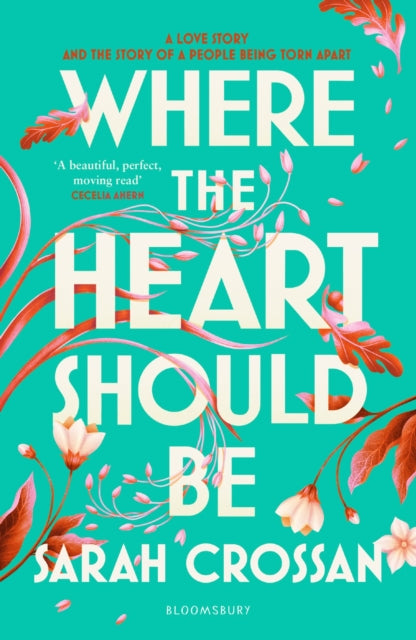 Where the Heart Should Be : The Times Children&#39;s Book of the Week-9781526666574