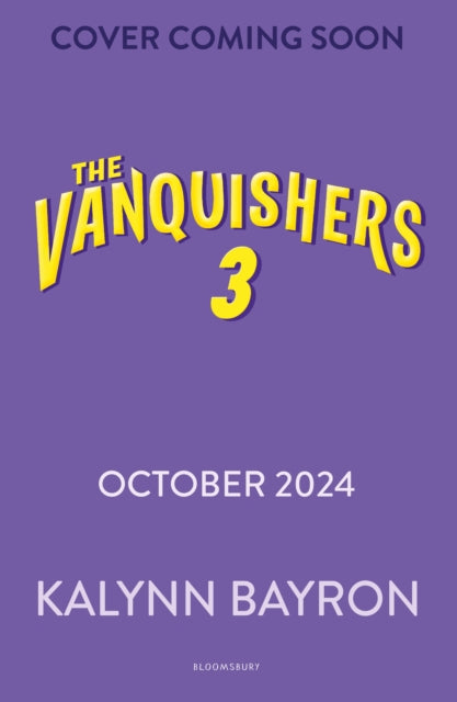 The Vanquishers: Rise of the Wrecking Crew-9781526667823