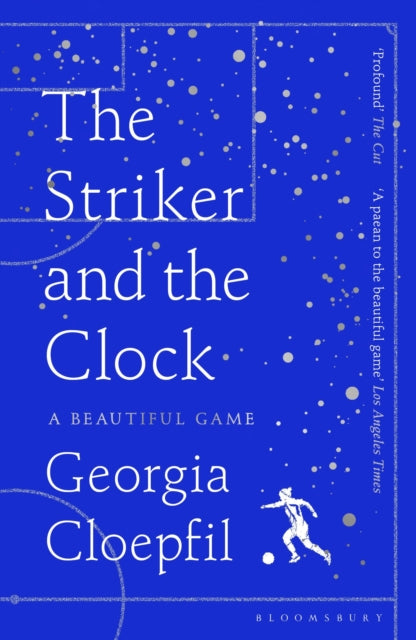 The Striker and the Clock-9781526668523