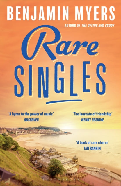 Rare Singles : -9781526671912