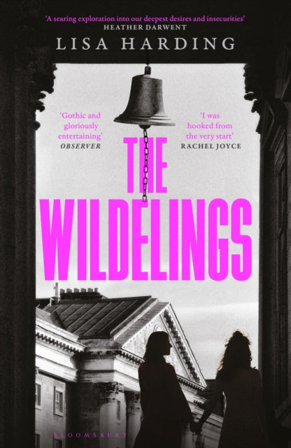 The Wildelings-9781526672919