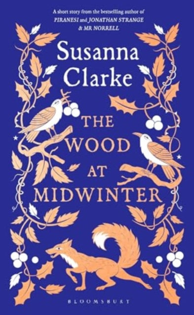 The Wood at Midwinter-9781526675217