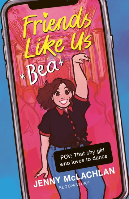 Friends Like Us: Bea-9781526678089