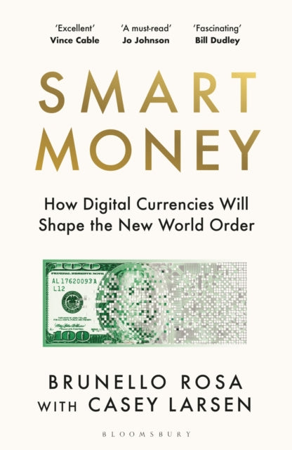 Smart Money : -9781526678492