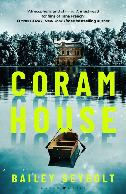 Coram House : A beautifully written and atmospheric page turner-9781526681775