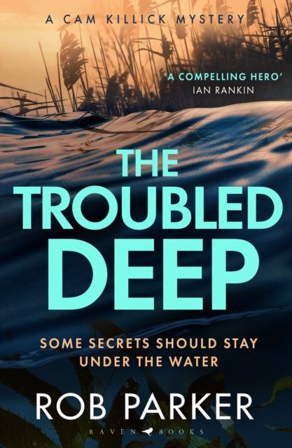 The Troubled Deep : -9781526681928