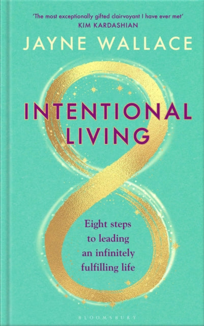 Intentional Living-9781526682833