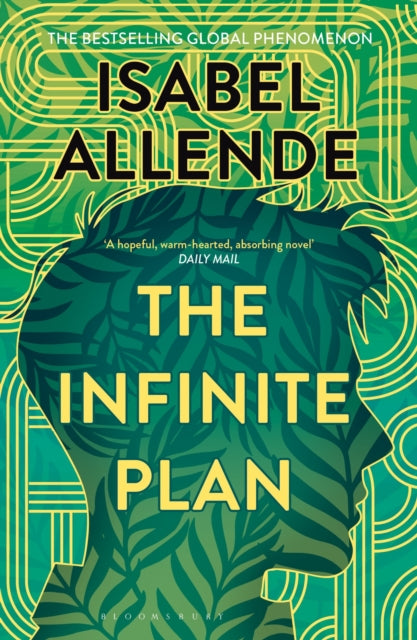 The Infinite Plan-9781526693198