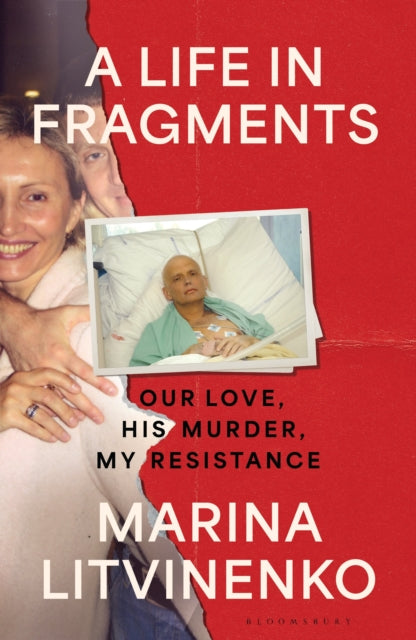 A Life in Fragments : Our Love, His Murder, My Resistance-9781526694362