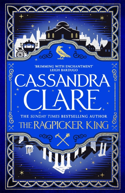 The Ragpicker King-9781529001433