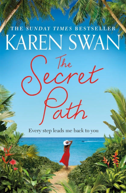 The Secret Path-9781529006261