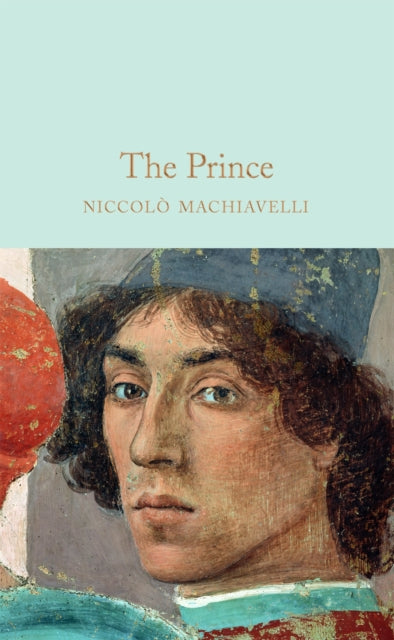 The Prince-9781529008401