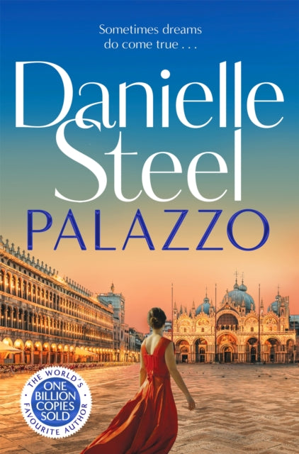 Palazzo : Escape to Italy with the powerful new story of love, family and legacy-9781529022445