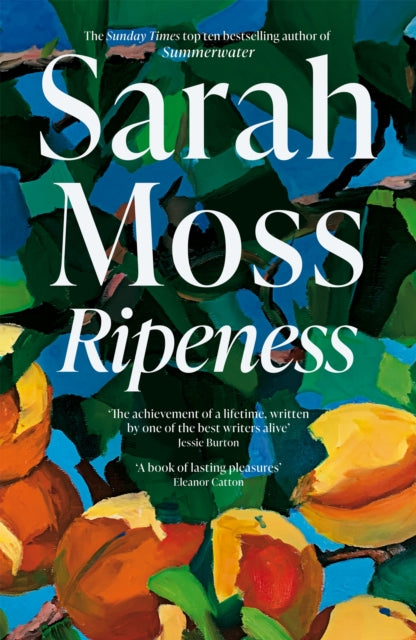 Ripeness-9781529035490