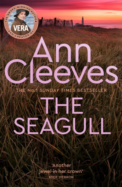The Seagull-9781529050172