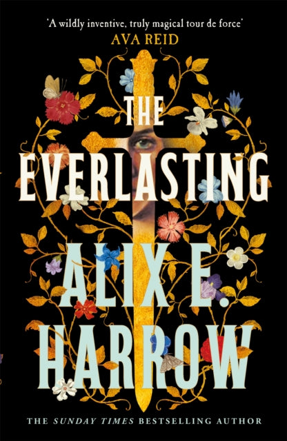 The Everlasting-9781529061178