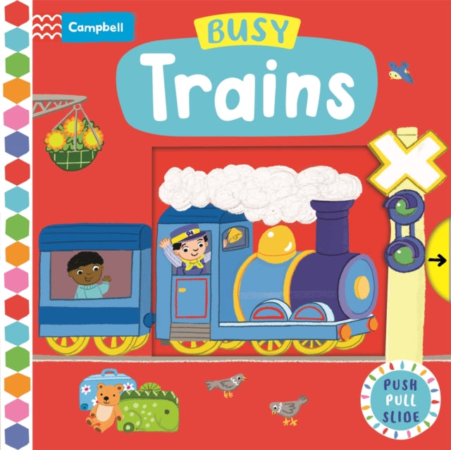 Busy Trains-9781529084665
