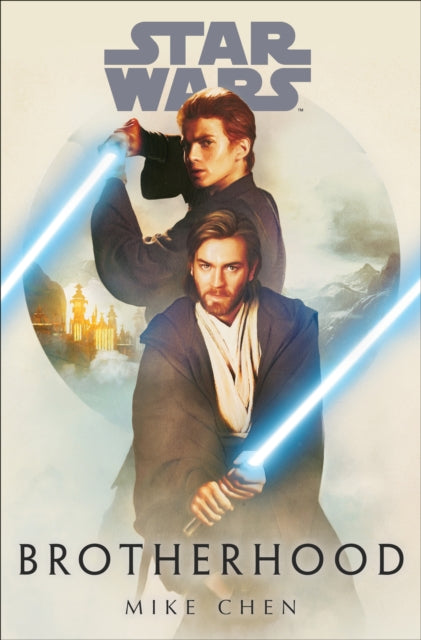Star Wars: Brotherhood-9781529150223