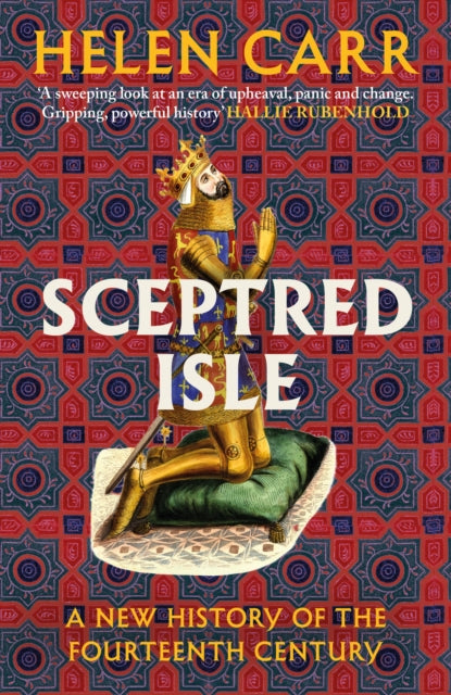 Sceptred Isle : -9781529151657
