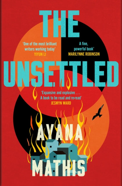 The Unsettled-9781529151671