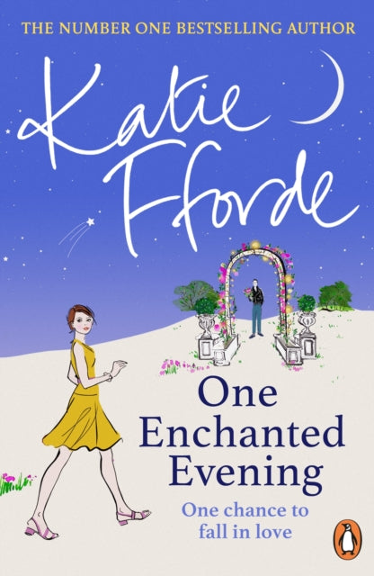 One Enchanted Evening-9781529158137