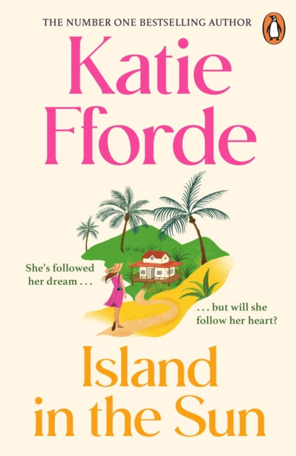 Island in the Sun-9781529158151