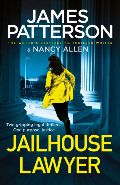 Jailhouse Lawyer-9781529158199
