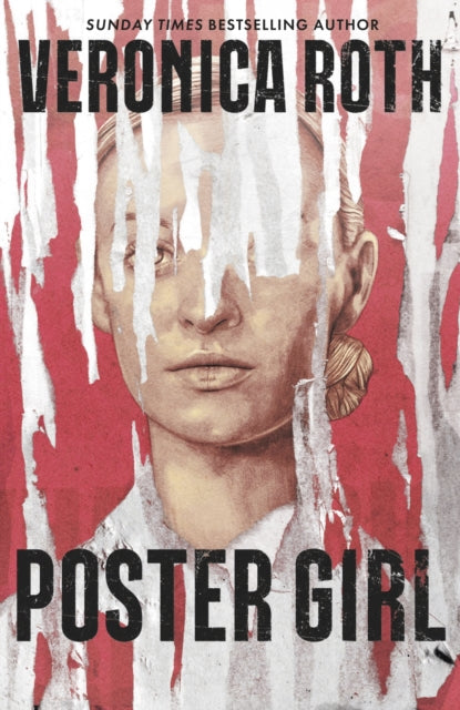 Poster Girl : a haunting dystopian mystery from the author of Chosen Ones-9781529331004