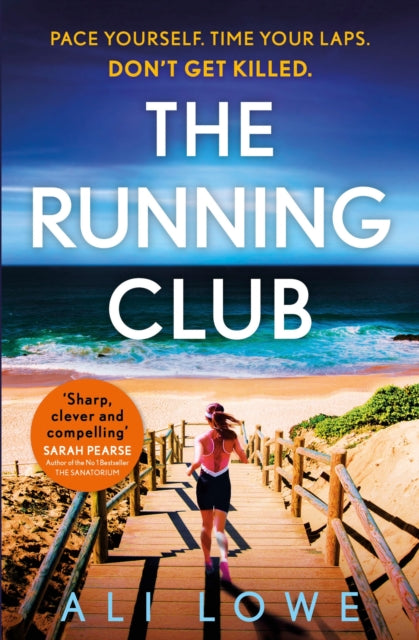 The Running Club : the gripping new novel full of twists, scandals and secrets-9781529348897
