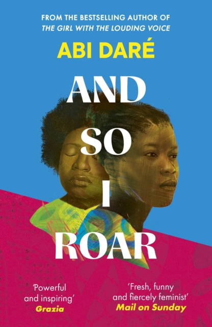 And So I Roar : T-9781529383553