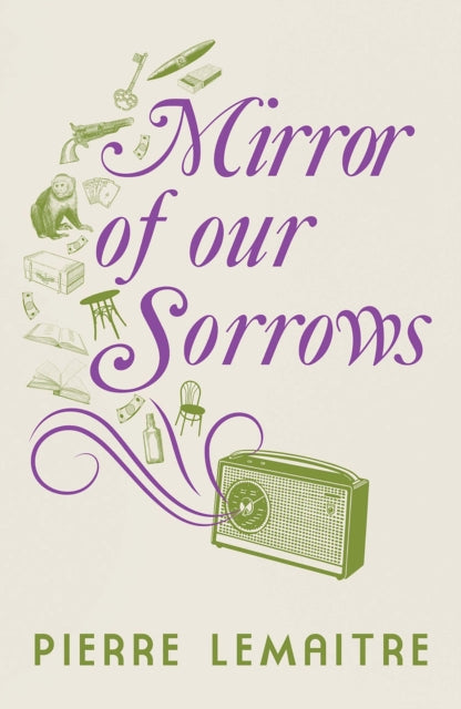 Mirror of our Sorrows-9781529416916