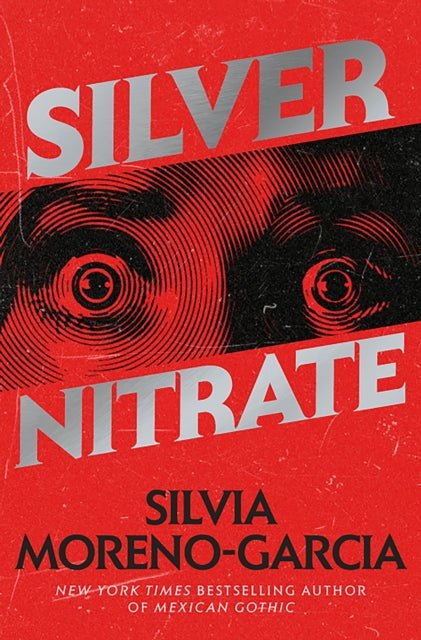 Silver Nitrate-9781529418040
