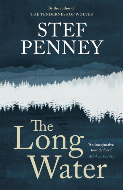 The Long Water : Gripping literary mystery set in a remote Norwegian community-9781529425673